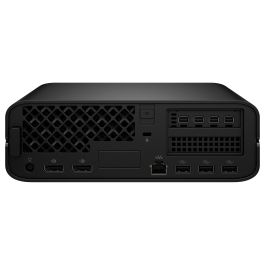 HP Z2 Mini G1i Workstation Intel Core Ultra 7 265 16GB RAM 512GB SSD NVIDIA RTX A400 4GB W11P 3Y