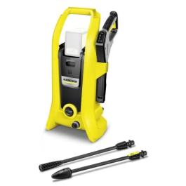Karcher Hidrolimpiadora K2 Inalámbrica Sin Batería - Limpieza a Alta Presión con Plataforma de Batería de 36V Precio: 220.58999985. SKU: B1KDQNBCBY