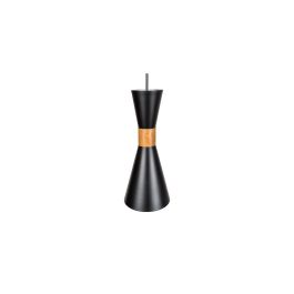 Lámpara Colgante "Lana"  [SKD-P138-3-W]