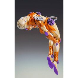 Good Smile Company Chozokado Figura G.E. 15cm Jojo's Bizarre Adventure Part 5