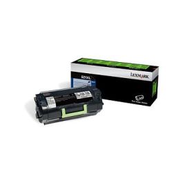 Lexmark 52D2X0L 522XL Tóner Negro, Alta Capacidad 45000 páginas, 1 unidad, Programa de retorno Precio: 903.1198. SKU: B16W78GJS6