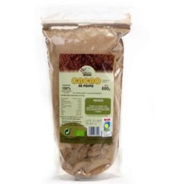 Cacao Criollo En Polvo 600Gr. Eco Precio: 19.9973466. SKU: B19KCDNZ92