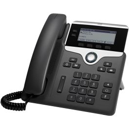 Cisco 7821 IP Phone Precio: 229.94999962. SKU: B1HVZ5ZBGX