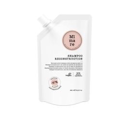 Champú Reconstructor Mimare 480ml - Cabellos Gruesos, Finos y Medios con Aceite de Abyssinica y Oliva Precio: 16.7101. SKU: B155TB76ZP
