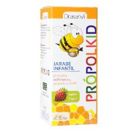 Própolis Propolkid Própolis Propolkid Precio: 14.7900005. SKU: B13VEC3VDV