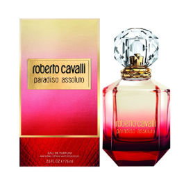 R.Cavalli Paradiso Assoluto Edp 75 mL Precio: 44.2255. SKU: B1EV4GKKVF