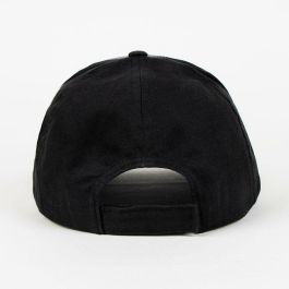Gorra visera curva wednesday talla 55cm Gorra visera curva wednesday talla 55cm