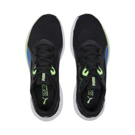 Zapatillas Deportivas Mujer Puma Negro
