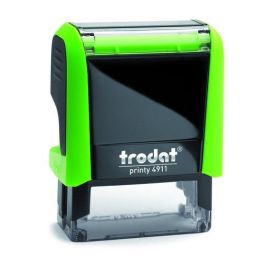 Sello Ent.Aut. Trodat Printy 4911 F (38X14 Mm.) Revisado Tinta Azul Precio: 11.49999972. SKU: B1B2AAX3K6