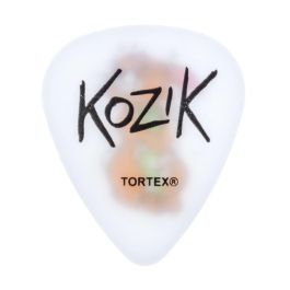 DUNLOP Pack 36 Púas Graphic Artist Frank Kozik Bong Buddy - 0.73 Mm