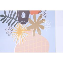 Cuadro Scandi DKD Home Decor Multicolor 2 x 45 x 35 cm (4 Unidades) Cuadro Scandi DKD Home Decor Multicolor 2 x 45 x 35 cm (4 Unidades)