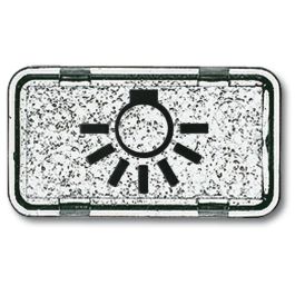 BUSCH JAEGER BJ 2622LI-101 Tastersymbol Licht Allwetter 44 glasklar Transparente IP44 Precio: 4.3197. SKU: B17BS78L2M