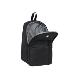 Mochila Nevera Mickey Mouse Clubhouse Negro 23 x 36 x 18 cm