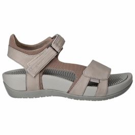 Sandalias de Montaña J-Hayber Beson Beige Sandalias de Montaña J-Hayber Beson Beige Precio: 47.49999958. SKU: B1CDB92HCL