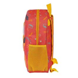 Safta Mochila 3D Pluto 27x33x10cm