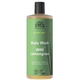 URTEKRAM Gel De Baño Wild Lemongrass 500ml - Fresco Aroma Cítrico Ecológico y Vegano - COSMOS ORGANIC Precio: 13.78999974. SKU: B14T84TXRB
