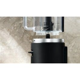 Kitchenaid Picadora Inalámbrica 12V con Batería, Bol 1.18L sin Bisfenol A, Acero Inoxidable, Negro Mate Kitchenaid Picadora Inalámbrica 12V con Batería, Bol 1.18L sin Bisfenol A, Acero Inoxidable, Negro Mate