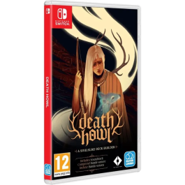 Just For Games Aullido de Muerte Nintendo Switch Juego AABUY25521 Precio: 48.89000039. SKU: B173RGE36K