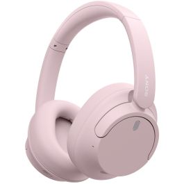Sony WH-CH720NP Auriculares Inalámbricos Diadema con Cancelación Ruido Bluetooth 5.2 - 50h Batería - Azul Precio: 153.99000023. SKU: B1F7J6ZE2M
