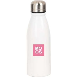 Safta Botella Metálica 500ml Passion 6x24cm