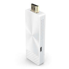 BenQ QP30 Dongle HDMI Inalámbrico 4K, WiFi 5, AirPlay, Chromecast, Alimentación USB 5V 1.5A