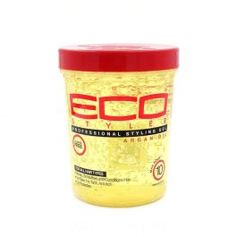 Eco Styler Gel de peinado máxima fijación con aceite de argán 946 ml Precio: 8.68999978. SKU: S4245250