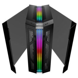 Caja Semitorre ATX Cougar GeminiPro Negro