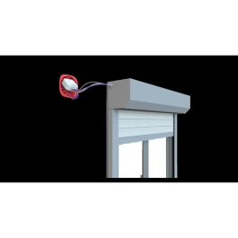 DiO Connected Home - Módulo para persiana y sistema motorizado - DiO 1.0 - 54854 Precio: 34.50000037. SKU: B1KK6VTLPA