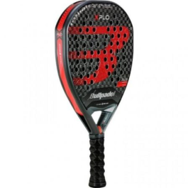 Bullpadel PAD XPLO 25 Pala de Pádel Di Nenno Xplo 2025 – Máxima Potencia para Jugadores Expertos – Carbon 12K Multieva