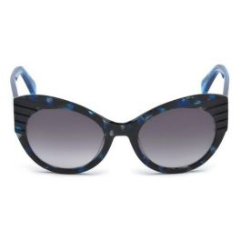 Gafas de Sol Mujer Just Cavalli JC789S-55B Ø 55 mm Gafas de Sol Mujer Just Cavalli JC789S-55B Ø 55 mm