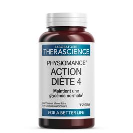 THERASCIENCE Dieta 4 90 Cápsulas Precio: 47.6899995. SKU: B1FWQH7ZQX