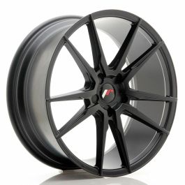 Japan Racing Llanta JR21 20x8.5 ET Blank Blank CB 74.1 Negro Precio: 323.50000012. SKU: B1BQ5525RK