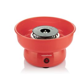 Máquina de Algodón de Azúcar Cantty InnovaGoods