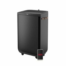 Purificador de Aire AEG APU72571DG Precio: 380.5000001. SKU: B1HPBNZGP7