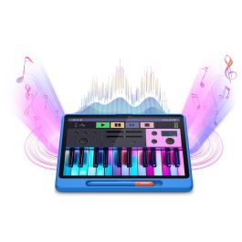 Lenovo Tab 2025 64GB 4GB con Funda y Lápiz Stylus