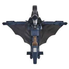 BATMAN - BATCYCLE 2 en 1 Transformable - Batman Adventures BATMAN - BATCYCLE 2 en 1 Transformable - Batman Adventures