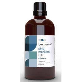 Pino Maritimo Trementina Aceite Esencial Bio 100Ml Precio: 35.4999997. SKU: B145AVNNVJ