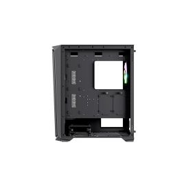 Ventilador de Caja Nfortec NF-CS-KRATERX-B Ventilador de Caja Nfortec NF-CS-KRATERX-B