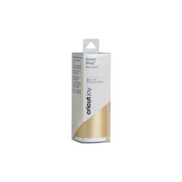 Cricut Smart Vinyl Permanente Oro Brillante Precio: 17.5000001. SKU: B1HMFT2WF6