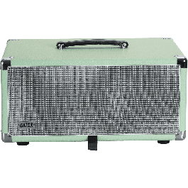 GATOR Estuche Rack 4 Unidades Retrorack - Verde