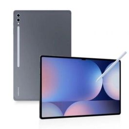 Tablet Samsung Galaxy Tab S10 Ultra 14,6" 12 GB RAM 512 GB Gris Tablet Samsung Galaxy Tab S10 Ultra 14,6" 12 GB RAM 512 GB Gris