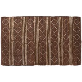 Alfombra Alpino DKD Home Decor Marron 230 x 1 x 160 cm Precio: 75.49999974. SKU: B1FM2ZS88J