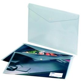 Dosier Sobre Carchivo Pp Velcro A3 Cristal (Set de 10) Dosier Sobre Carchivo Pp Velcro A3 Cristal (Set de 10) Precio: 15.49999957. SKU: B1CM8X8QE3