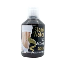 Slank Water Top Action Gold Precio: 25.4999998. SKU: B1ADBTRRTS