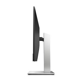HP E27m G4 Monitor de Conferencias QHD USB-C Certificado Zoom, Webcam 5MP, Altavoces Frontales, Micrófonos Duales, Carga Portátil 65W HP E27m G4 Monitor de Conferencias QHD USB-C Certificado Zoom, Webcam 5MP, Altavoces Frontales, Micrófonos Duales, Carga Portátil 65W