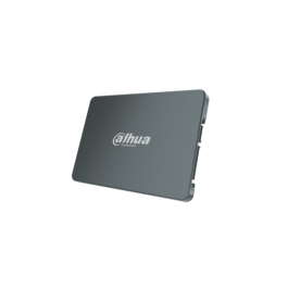 Dahua Ssd 1Tb 2.5 Inch Sata Ssd, 3D Nand, Read Speed Up To 550 Mb/S, Write Speed Up To 490 Mb/S, Tbw 400Tb (Dhi-Ssd-C800As1Tb)