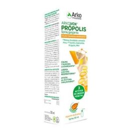 ARKOPHARMA Arkovox Propolis Garganta Spray 30Ml Precio: 13.4999997. SKU: B17AM827S9