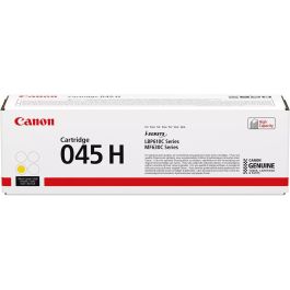 Canon Toner Amarillo para Lbp 611-613 - 045Hy Precio: 99.50000005. SKU: S8402681