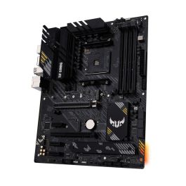 Placa Base Asus TUF GAMING B550-PLUS ATX AM4 AMD B550 AMD AM4