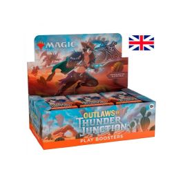 Juego Cartas Magic The Gathering Outlaws Precio: 176.94999949. SKU: B135NW4BJ8